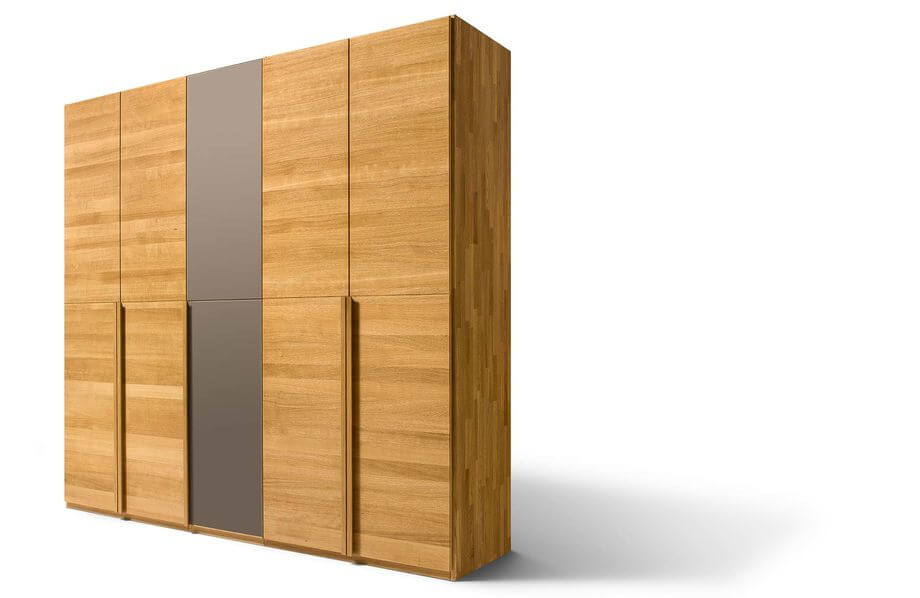 lunetto Drehtuerschrank team7 lunetto Drehtuerschrank team7