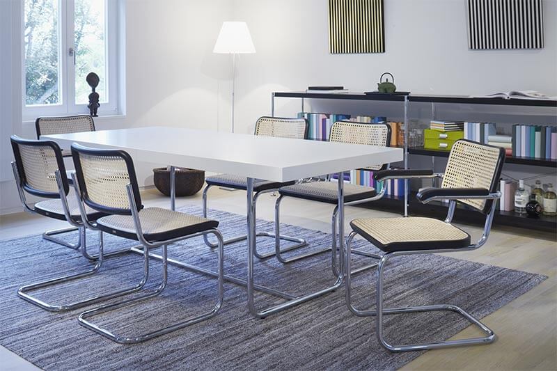 Schatz-Moebel-Tuttlingen-Esszimmer-Thonet