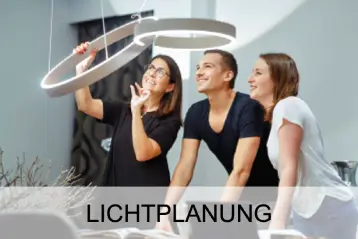 Planung Beratung Licht