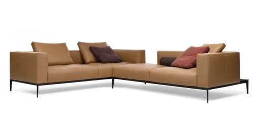 Walter Knoll Sofa