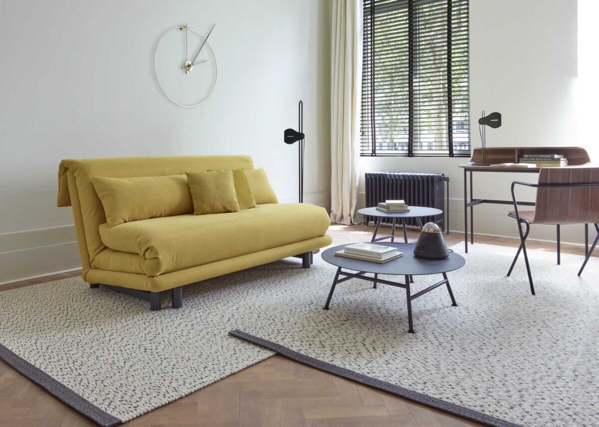 MULTY Schlafsofa MULTY Schlafsofa