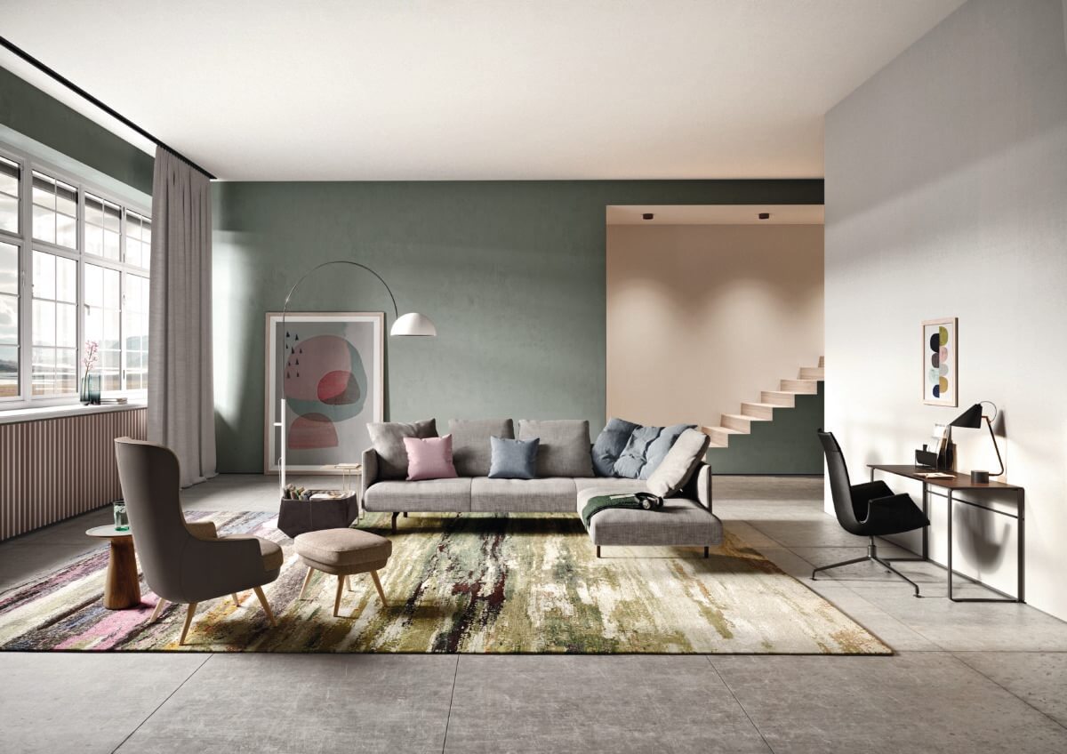 Walter Knoll Muud Walter Knoll Muud