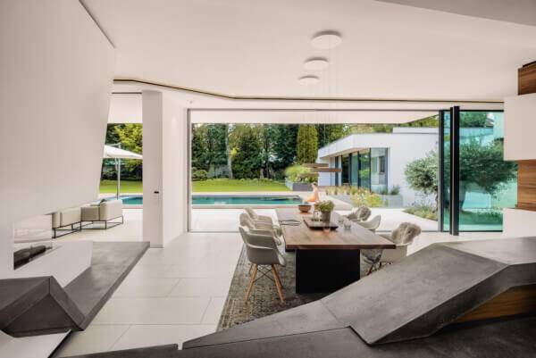 Schatz Tuttlingen Referenzen - Prefabricated