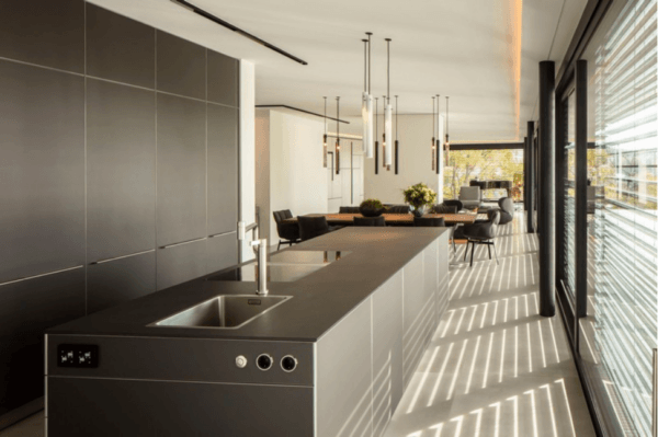 Schatz Tuttlingen Referenzen - Architektur und Design
